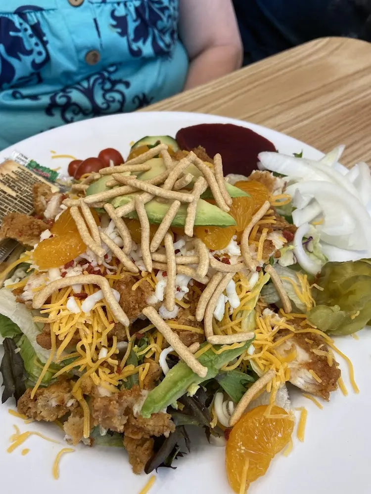 Taco Salad